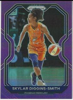 Skylar Diggins-Smith