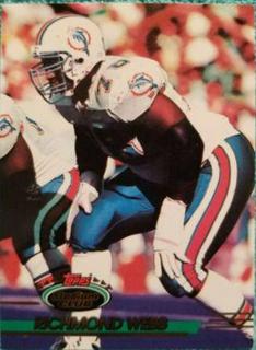 Richmond Webb