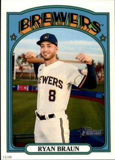 Ryan Braun