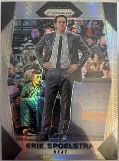 Erik Spoelstra
