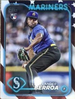 Prelander Berroa