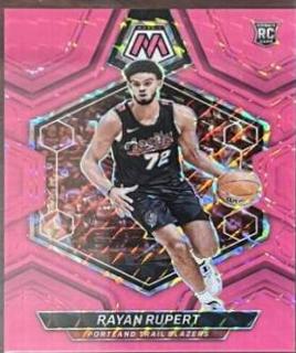 Rayan Rupert