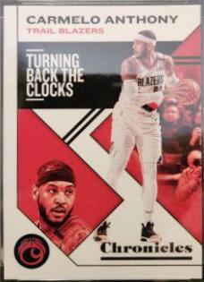 Carmelo Anthony