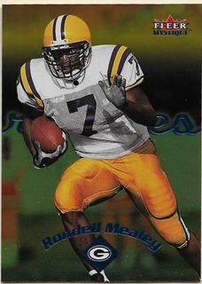 Rondell Mealey