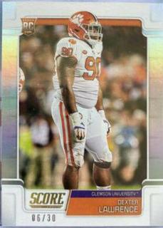 Dexter Lawrence