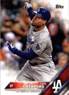 Carl Crawford