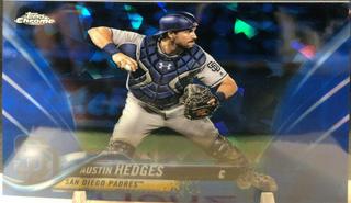 Austin Hedges