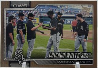 Team Card