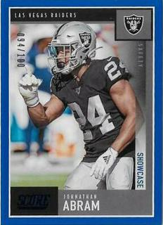 Johnathan Abram