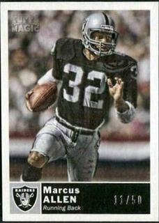 Marcus Allen