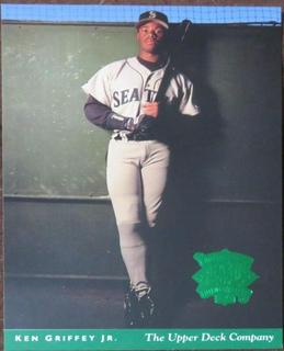 Ken Griffey Jr