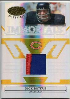 Dick Butkus