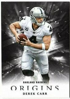 Derek Carr