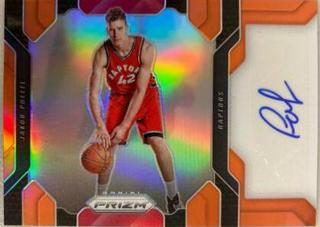 Jakob Poeltl