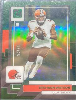 Deshaun Watson