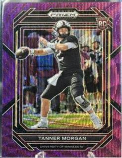 Tanner Morgan