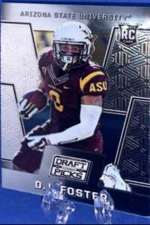 D.J. Foster
