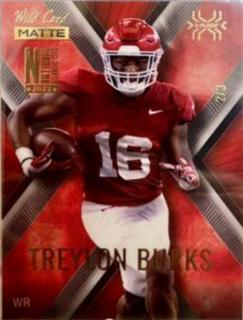 Treylon Burks