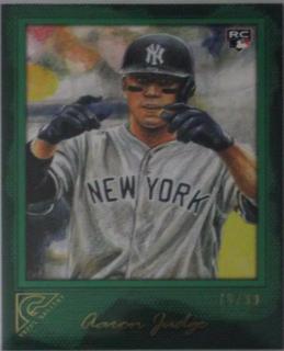 Aaron Judge