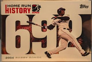 Barry Bonds