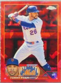 Tommy Pham