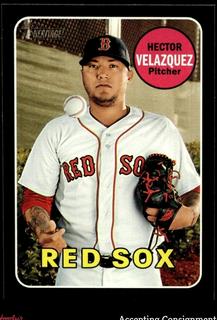 Hector Velazquez