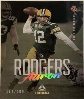 Aaron Rodgers