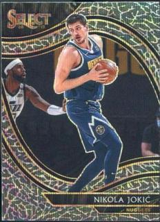 Nikola Jokic