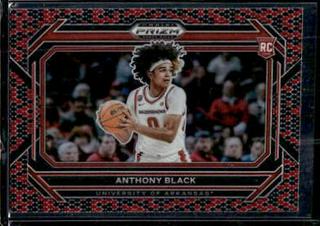 Anthony Black