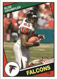 Alge Crumpler