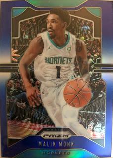 Malik Monk
