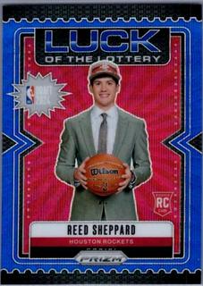 Reed Sheppard