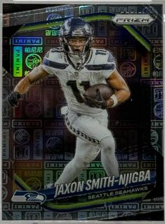 Jaxon Smith-Njigba