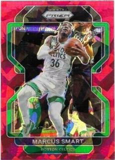 Marcus Smart
