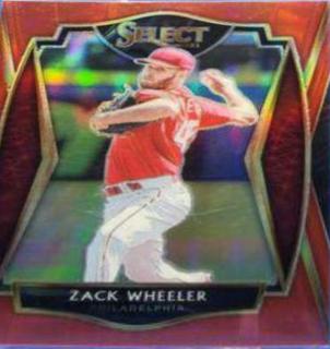 Zack Wheeler