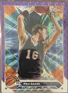 Pau Gasol