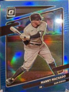 Manny Machado