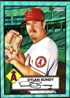 Dylan Bundy