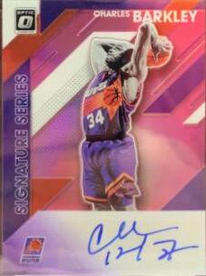 Charles Barkley