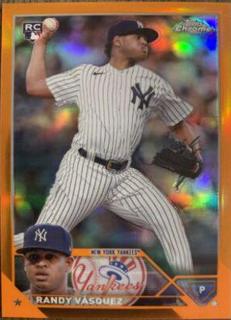 Randy Vasquez