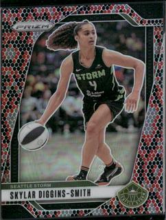 Skylar Diggins-Smith
