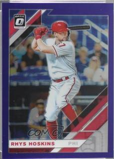 Rhys Hoskins