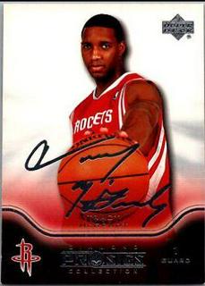 Tracy McGrady