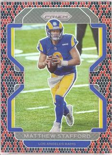 Matthew Stafford