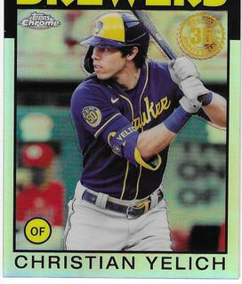Christian Yelich