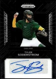 Tyler Soderstrom