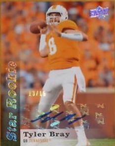 Tyler Bray
