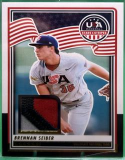 Brennan Seiber