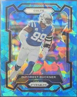 DeForest Buckner