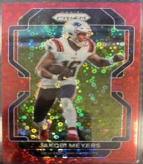 Jakobi Meyers
